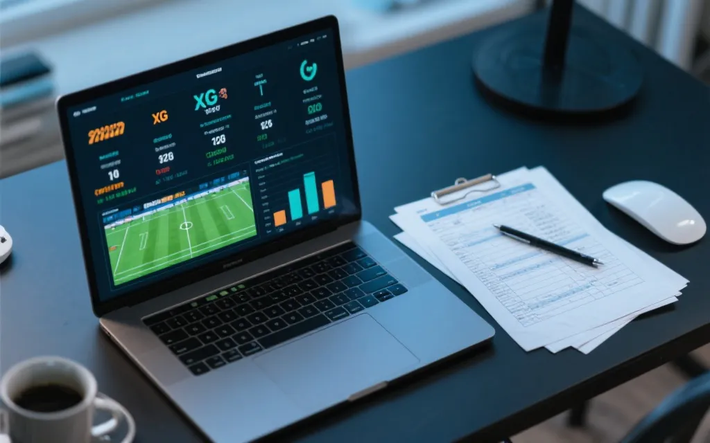 把“2026世界杯比分预测更新”做成你的武器：用即时指数+xG+身价与FIFA数据，搭一张会自我迭代的预测表